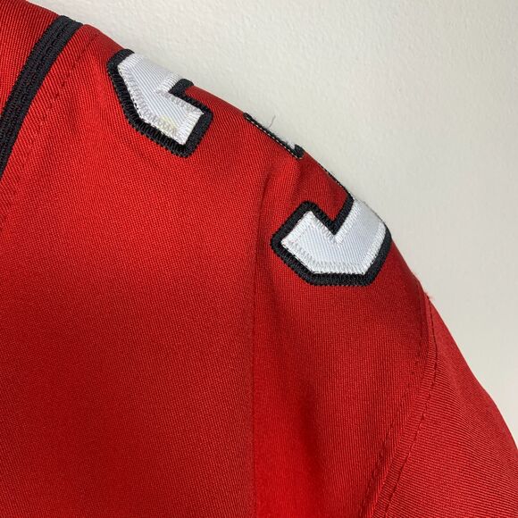 Nike NFL Arizona Cardinals David Johnson jersey mens size 40 - Picture 5 of 11